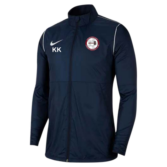 Kegworth Imps JFC Rain Jacket