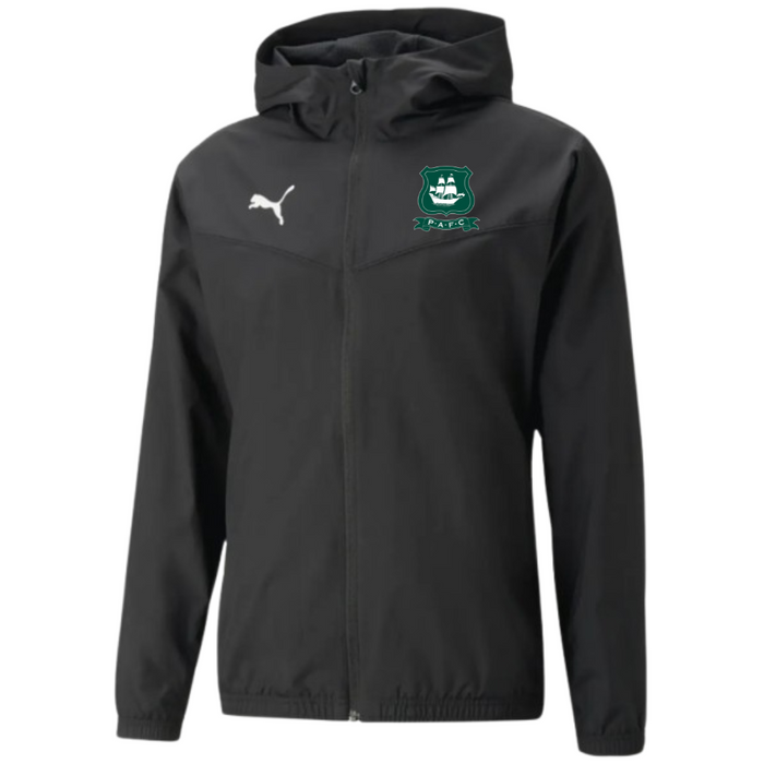 PACT - All Weather Training Jacket