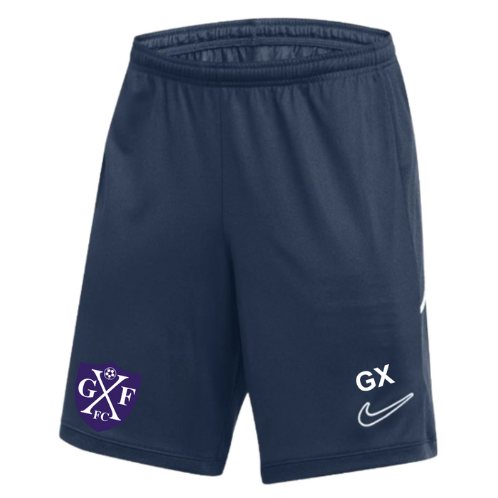 GXFFC - Training Shorts