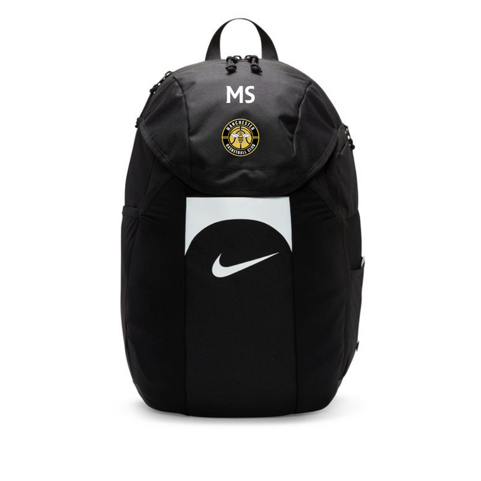 Manchester Swarm Back Pack