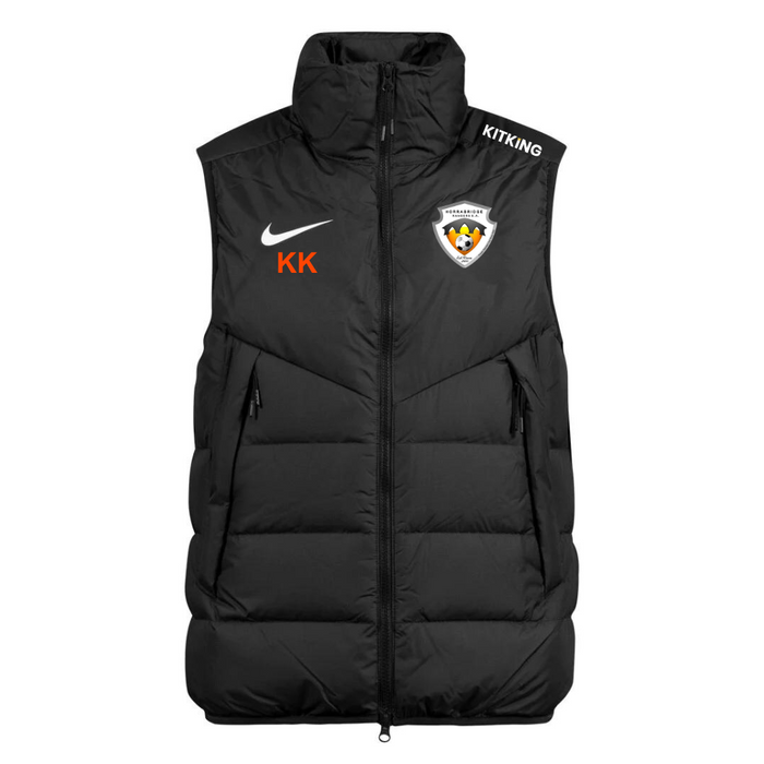 Horrabridge Rangers Gilet