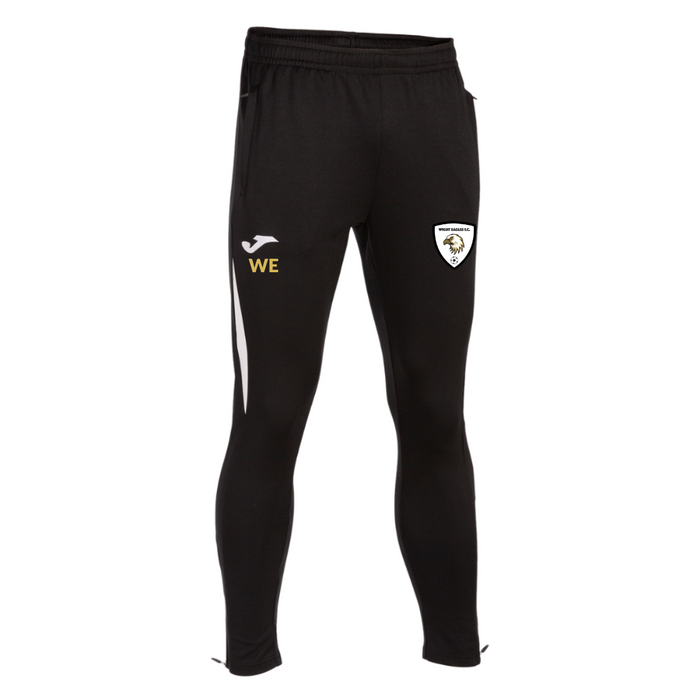 Wight Eagles F.C. Coaches Training Bottoms