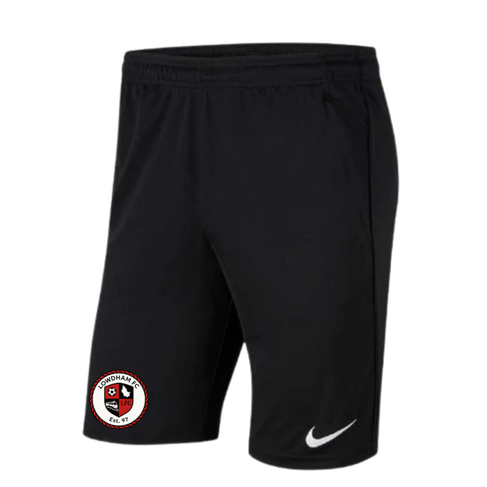 Pocket Shorts