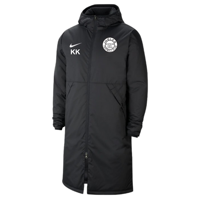 Ingles Winter Jacket (Option 1)
