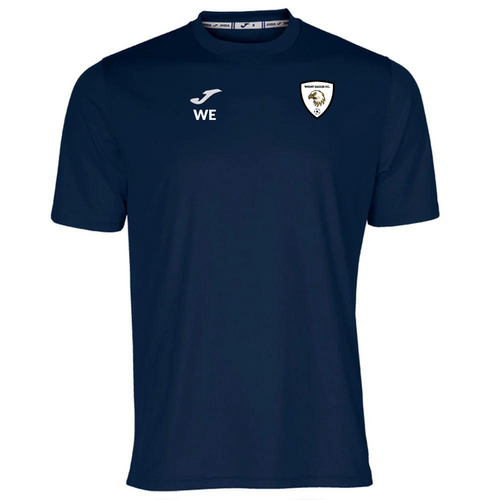 Wight Eagles F.C. Player's Training Shirt
