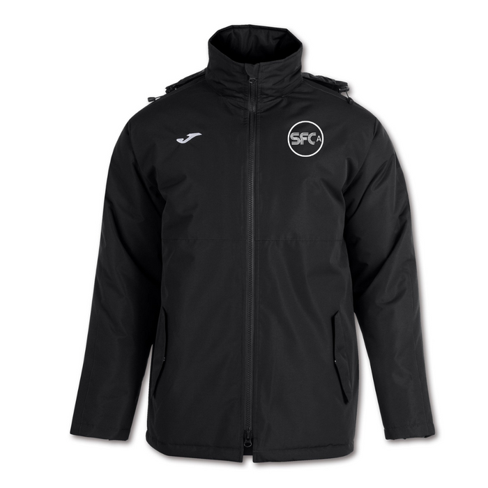 SFCA Bench Jacket