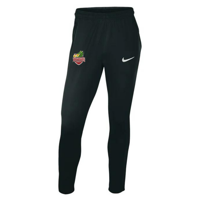 NDDJFC Players and Coaches Track Pants