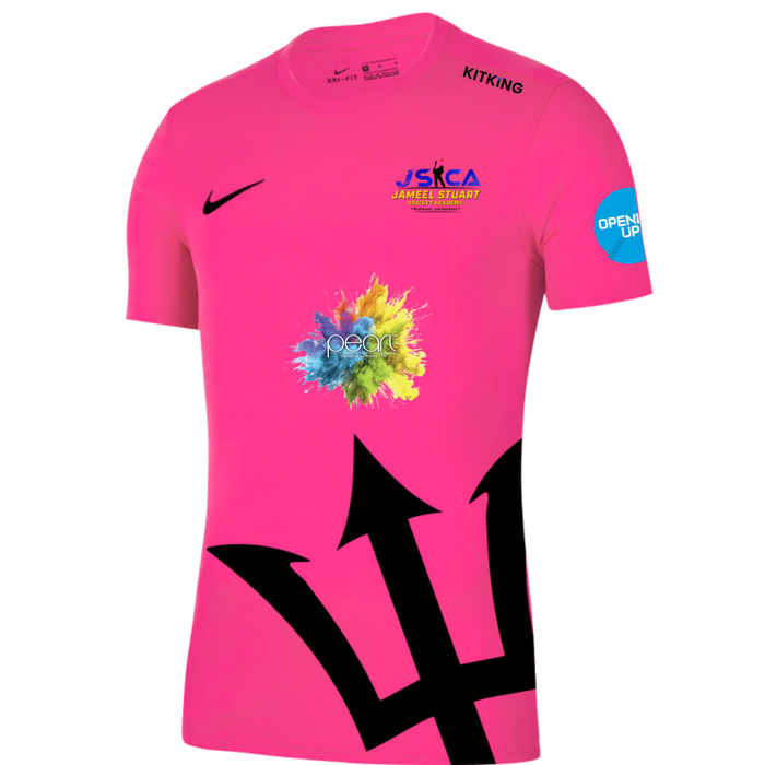 JSCA Girls Training Kit