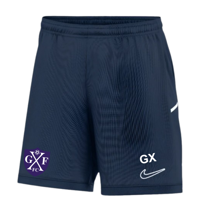 GXFFC - Training Shorts Women