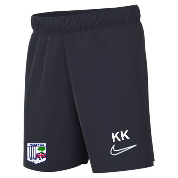 Middlewood Rovers JFC Training Shorts