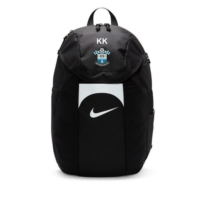 Southgate FC Back Pack