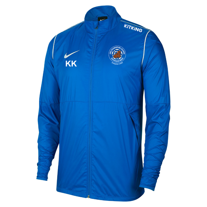OMSM FC Rain Jacket