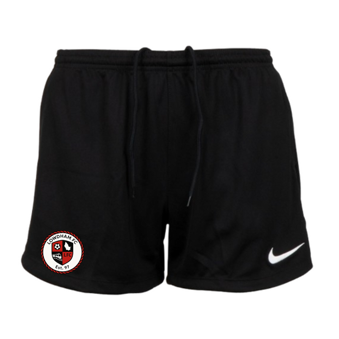 Women's Pocket Short