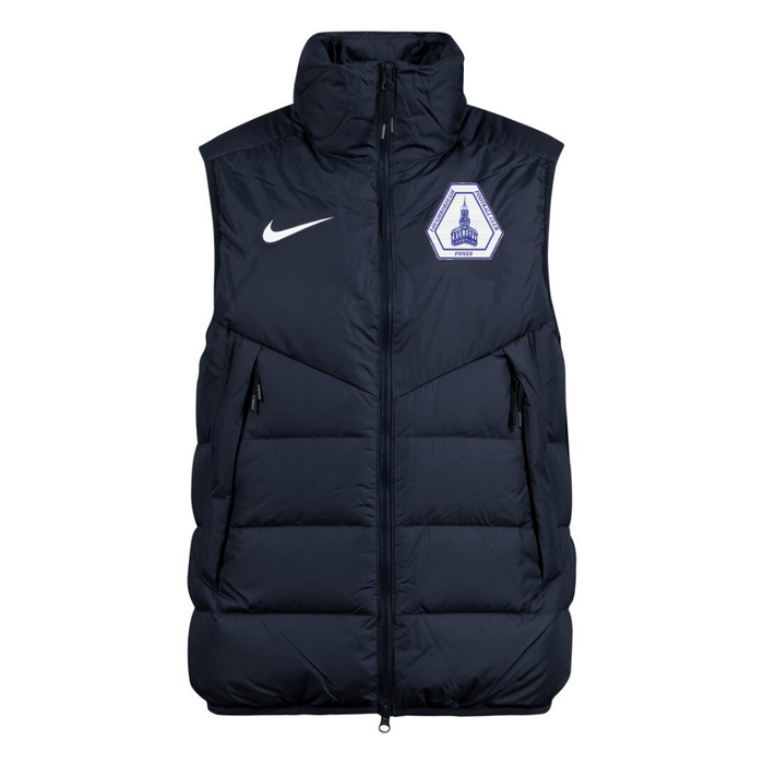 Loughborough Foxes Unisex Gilet