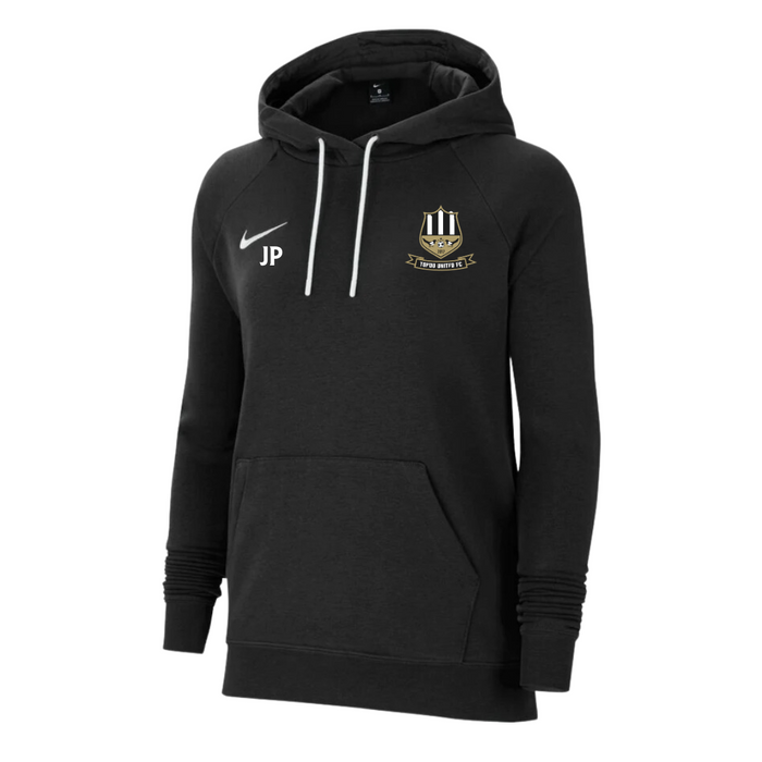 Tondu United FC Coaches/Staff Hoody