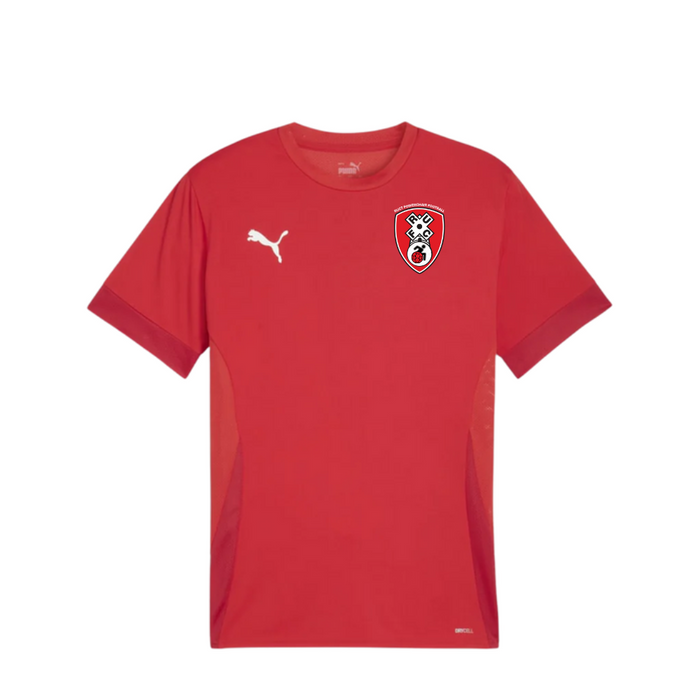 Powerchair Match Home Shirt