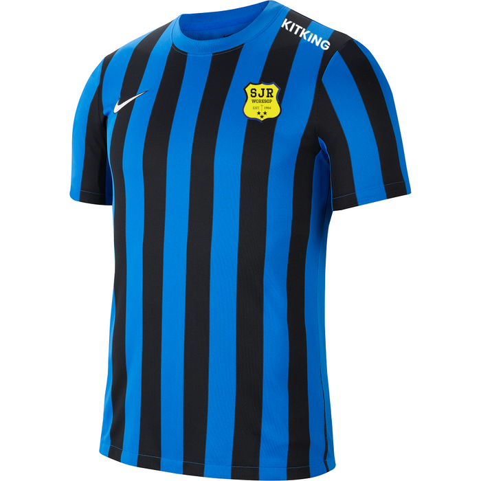 SJR Worksop Home Kit Shirt
