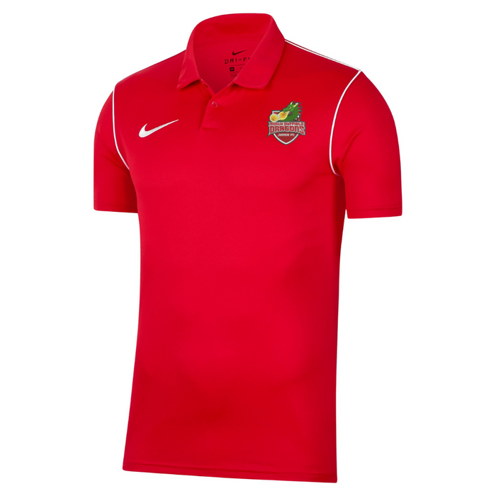 NDDJFC Players Polo