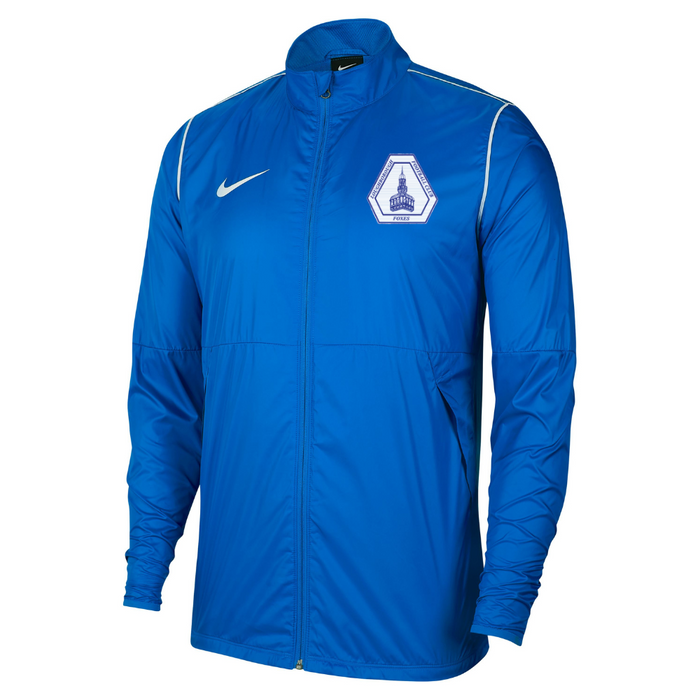 Loughborough Foxes Unisex Rain Jacket