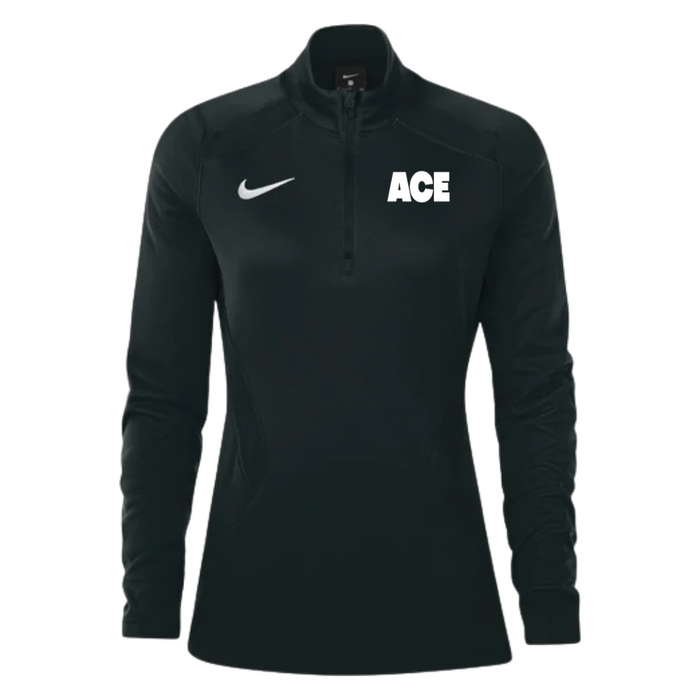 ACE Women's Training 1/4 Zip