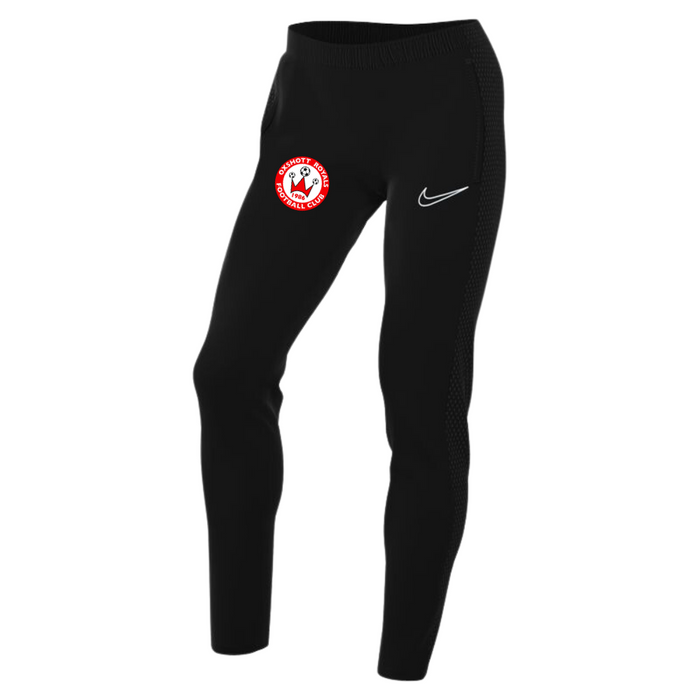 Oxshott Royals Womens Training Knit Pants