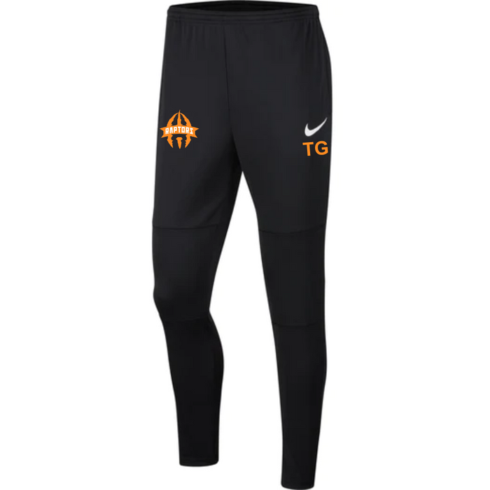 Cheshire Raptors Training Pants
