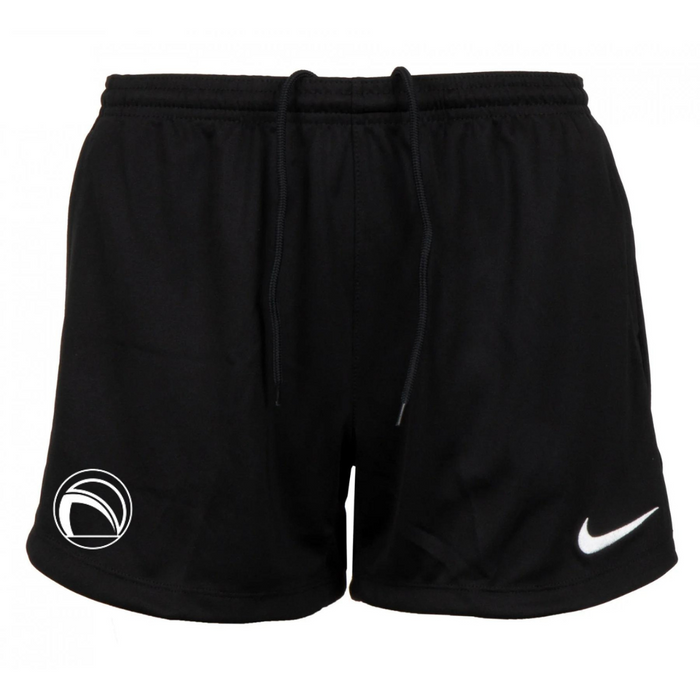 T.R.I Women's Zipped Training Short