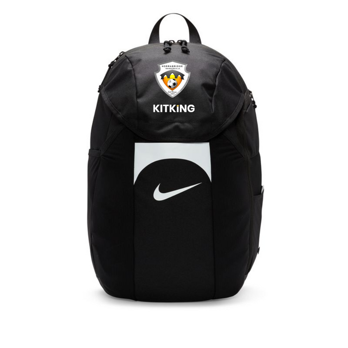 Horrabridge Rangers Back Pack