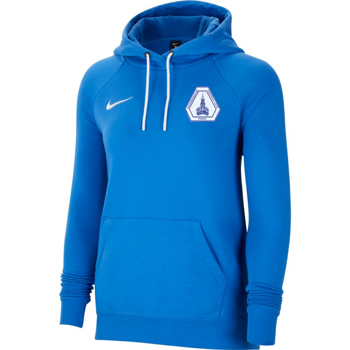 Loughborough Foxes - Womens Hoodie