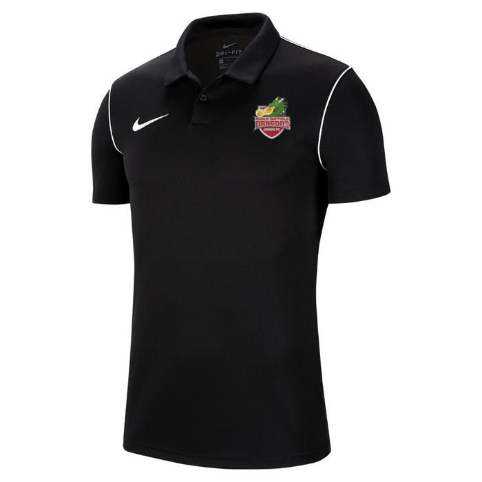 NDDJFC Coaches Polo