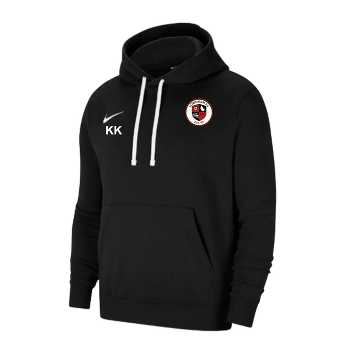 Lowdham FC Hoodie #1