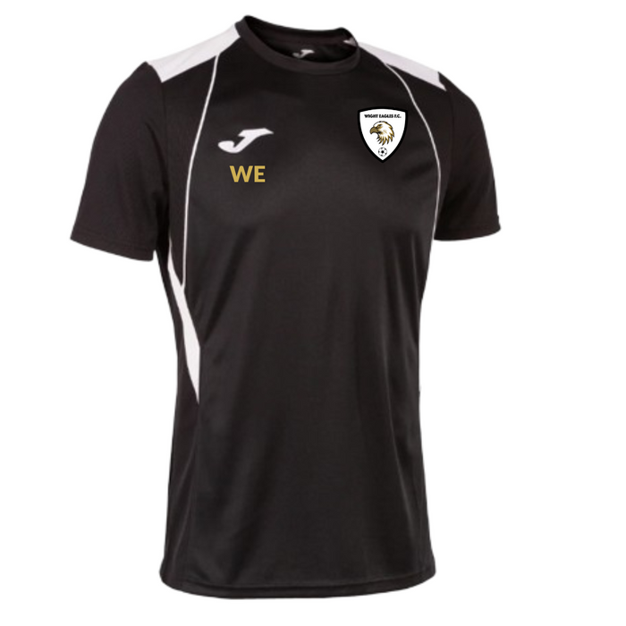 Wight Eagles F.C. Coaches Training Shirt