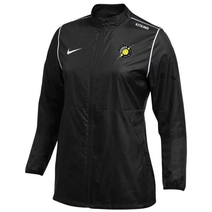 Bedford Thunder Women's Rain Jacket