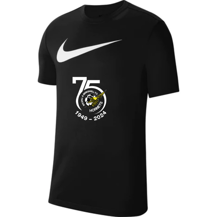 B&B Hornet 75th Anniversary Leisure Tee
