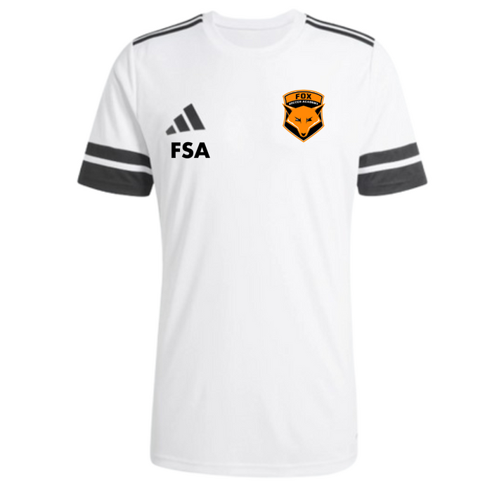 FSA Coaches Training Shirt