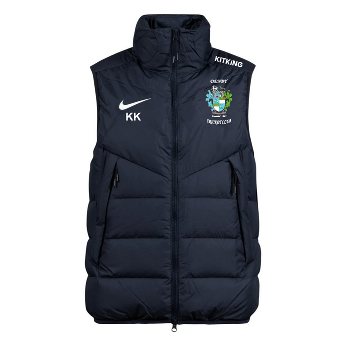 Denby CC Gilet