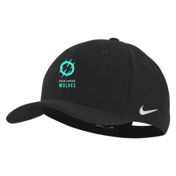Oaklands Wolves Football Academy Cap