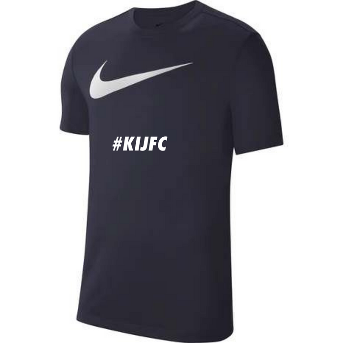Kegworth Imps JFC Casual Tee II