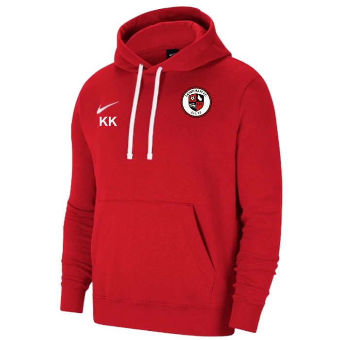 Lowdham FC Hoodie #2