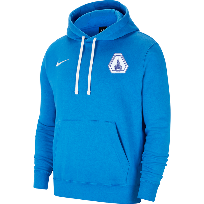Loughborough Foxes Unisex Hoodie