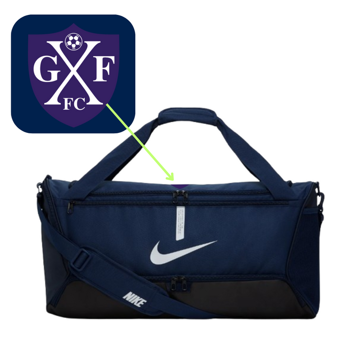 GXFFC Duffel Bag