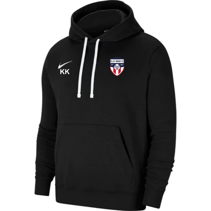 Clay Brow FC Hoodie I