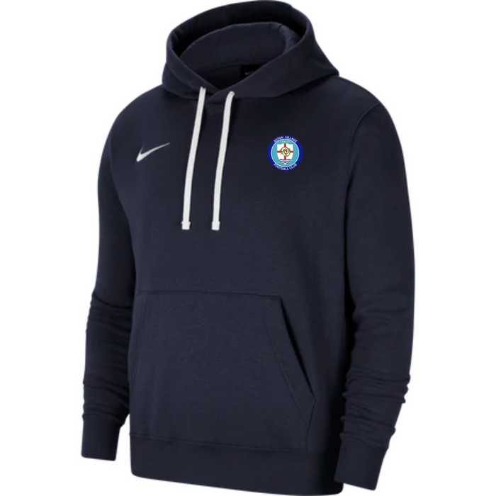 Aston Village Hoodie II