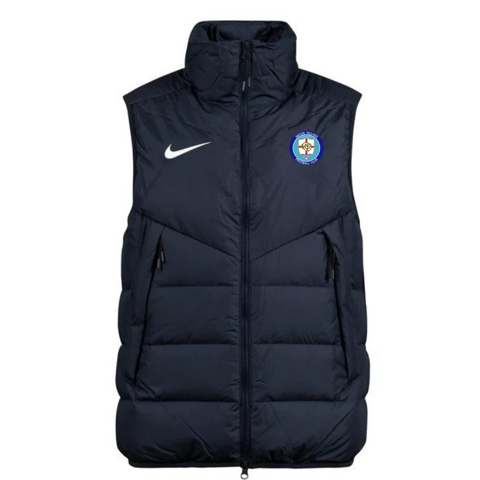 Aston Village Gilet