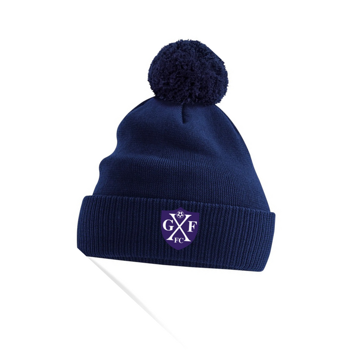 GXFFC Beanie