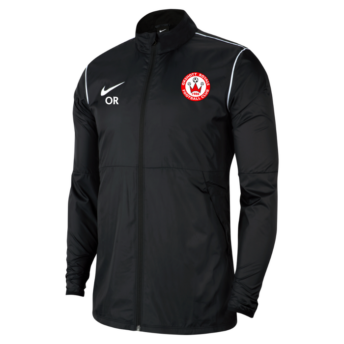 Oxshott Royals Rain Jacket II