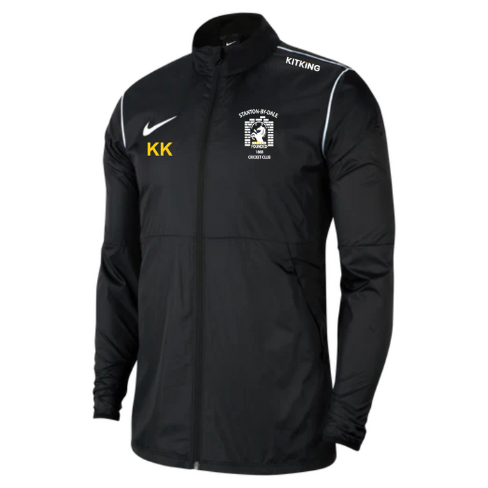 Stanton-by-Dale CC Rain Jacket