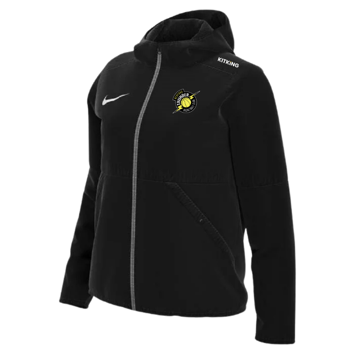 Bedford Thunder Women's Fall Jacket