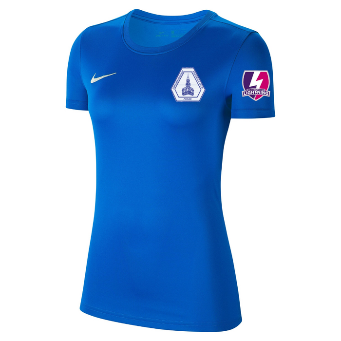 Loughborough Foxes Women's Home Shirt