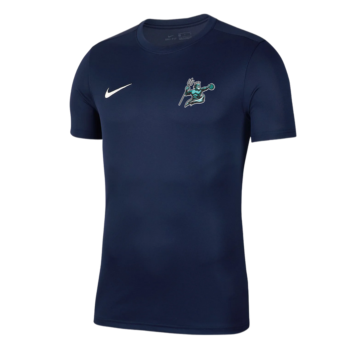 Eastbourne Neptunes Navy Training Shirt #2